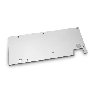 EK 3831109814949 tartozék számítógép hűtésrendszerhez Hátlap