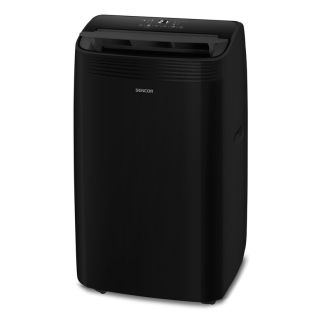 Sencor SAC MT9079CH mozgatható légkondicionáló 1,2 L Fekete