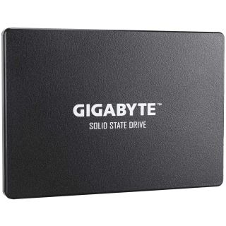 Gigabyte GP-GSTFS31240GNTD 2.5", 240GB, SATA 6.0Gb/s, R/W 500/420 SSD