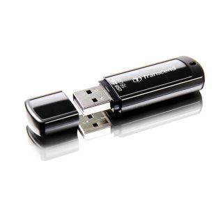 Transcend 16GB Jetflash 350 Pendrive