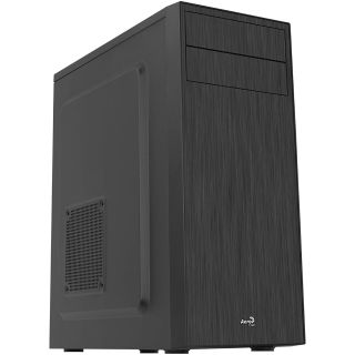 Aerocool CS-1103 ATX fekete számítógép ház