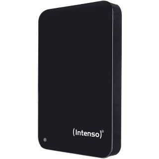 Intenso 6023560 Memory Drive 1TB 2,5 USB 3.0 fekete külső merevlemez tokkal