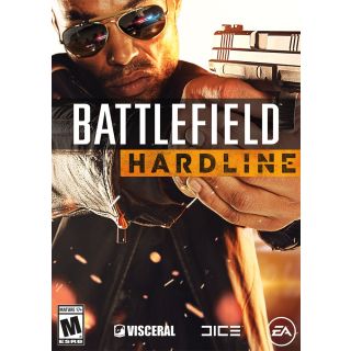 Battlefield Hardline, PC (Windows), Játékszoftver