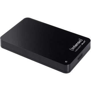 Intenso 6021560 1TB 2,5 inch USB 3.0 fekete külső merevlemez