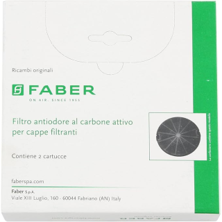 FABER S.p.A. 112.0067.944 alkatrész és tartozék páraelszívóhoz