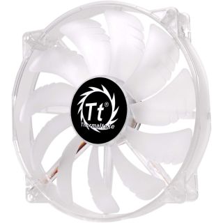 Thermaltake Pure 20 LED kék rendszerhűtő ventilátor
