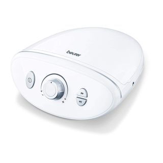 Beurer MP 100 20.000 rpm fehér manikűr/pedikűr állomás