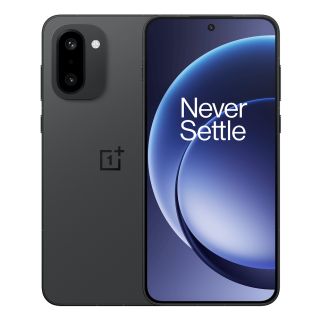 OnePlus 15R 6,83" 5G 12/256GB DualSIM fekete okostelefon