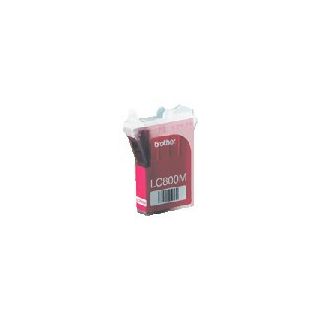 Brother magenta Fax1820C/MFC3220C/3320CN/3420C/3820CN Eredeti tintapatron