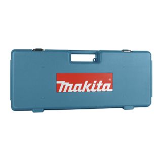 Makita 821620-5 szerszámdoboz Kék, Vörös Műanyag