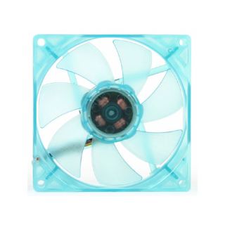 Thermaltake Utral Blue UV Számítógép ház Ventilátor
