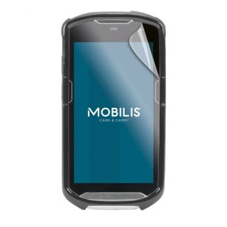 Mobilis 036156 Kijelzővédő Mobil adatgyűjtő kiegészítő
