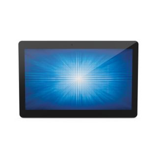 Elo Touch Solutions I-Series 3.0 Snapdragon APQ8053 39,6 cm (15.6") 1920 x 1080 pixelek Érintőképernyő All-in-One számítógép 3 GB DDR3L-SDRAM 32 GB SSD Android 8.1 Wi-Fi 5 (802.11ac) Fekete