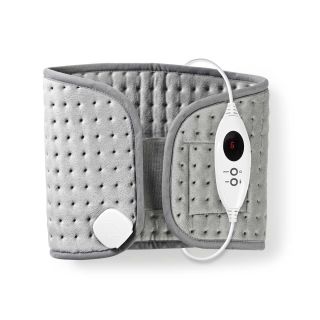 Nedis PEHP112CGY elektromos melegítőpára