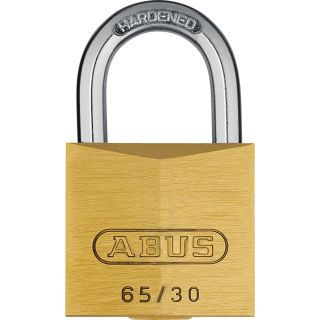 ABUS B111-30 Hagyományos lakat 1 db
