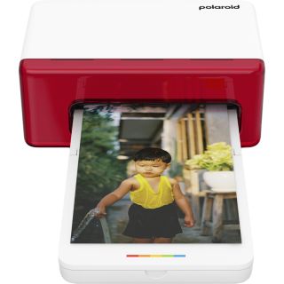 Polaroid Hi-Print 9165 Termál 4" x 6" (10x15 cm) fotónyomtató