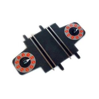 Carrera RC 88107 pálya tartozék játék járművekhez