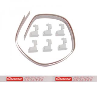 Carrera RC 88305 pálya tartozék játék járművekhez