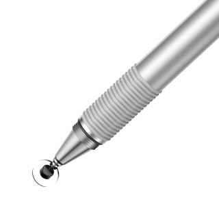 Baseus Golden Cudgel Ezüst Érintőtoll