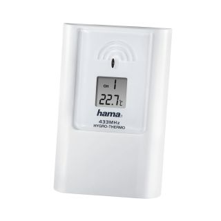 Hama TS35C Szabadtéri Szabadon álló érzékelő