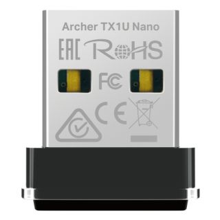 TP-Link AX300 WLAN 287 Mbit/s