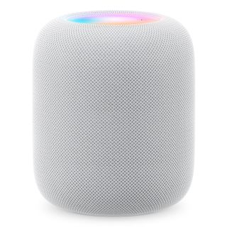 Apple MDEY4D/A HomePod Virtuális asszisztens eszköz