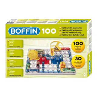 BOFFIN I 100 tudományos játék gyerekeknek