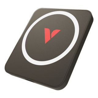 Verbatim SnapBack SSD 512 GB USB C-típus USB 3.2 Gen 2x2 Fekete Külső SSD
