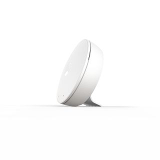 Airthings Wave Mini multi érzékelő Vezeték nélküli Bluetooth
