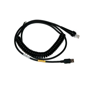 Honeywell STD Cable Fekete 3 M párhuzamos kábel