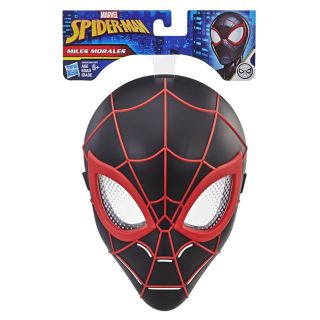 Hasbro Spider-Man Hero Mask Miles maszk és álarc
