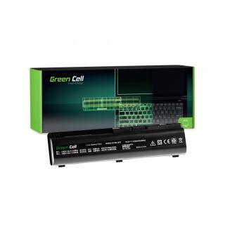 Green Cell HP01 laptop alkatrész Akkumulátor