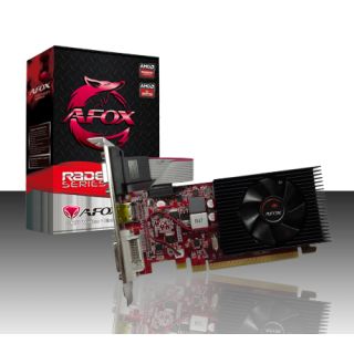 AFOX AF5450-2048D3L5 videókártya AMD Radeon HD 5450 2 GB