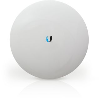 Ubiquiti NanoBeam 5AC Gen 2 Hálózati híd 450 Mbit/s Fehér híd és jelismétlő