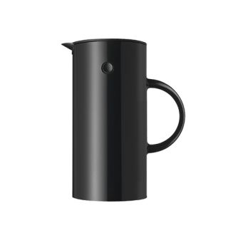 Stelton EM77 termosz 0,5 L Fekete