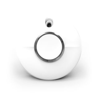 FireAngel SCB10-INT füstérzékelő Kombinált érzékelő Vezetékes és vezeték nélküli