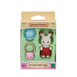 Sylvanian Families 5405 játékbaba