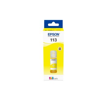 Epson C13T06B440 113 EcoTank Eredeti tintatartály