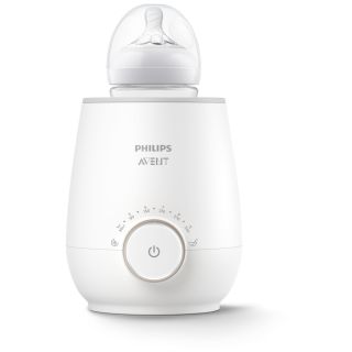 Philips AVENT Premium SCF358/00 Gyors üvegmelegítő