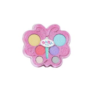 BABY born 828724 Smink és fodrász készlet játékbabának