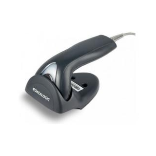 Datalogic Touch 65 Lite Fekete