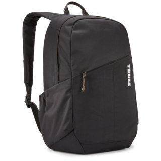 Thule Campus TCAM-6115 Black hátizsák Fekete Nejlon, Poliészter