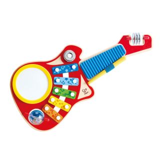 Hape E0335 zenés játék