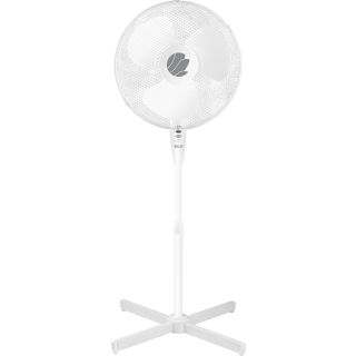ECG FS 40A ventilátor Fehér