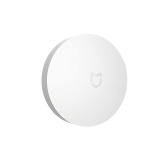 Xiaomi Mi Wireless Switch intelligens jeladó Vezeték nélküli Kézi/falra szerelhető