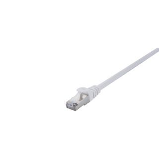 V7 V7CAT7FSTP-50C-WHT hálózati kábel Fehér 0,5 M Cat7 S/FTP (S-STP)
