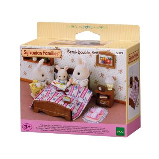 Sylvanian Families 5019 játékszett tartozék
