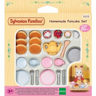 Sylvanian Families 5225 játékszett tartozék