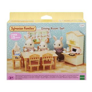 Sylvanian Families 5340 játékszett tartozék