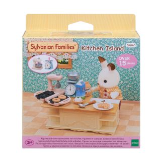Sylvanian Families 5442 játékszett tartozék